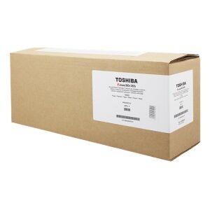 Toshiba Toner Nero T-3850P-R 6B000000745 10000 Copie Cartuccia Di Stampa Riutilizzabile Originale