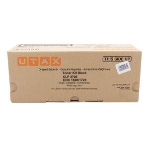 Utax Toner Nero Clp-3726 4472610010 7000 Copie Originale