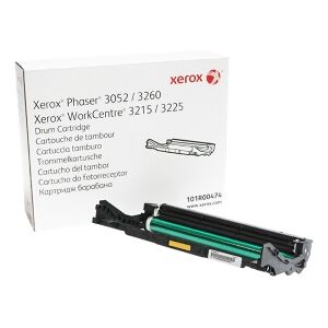 Xerox tamburo 101r00474 workcentre 3215 10000 copie originale