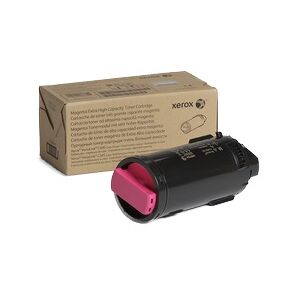 Xerox Toner Magenta 106R03874 Versalink C500/505 9000 Copie Originale