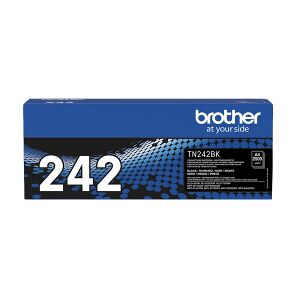 Brother toner nero tn-242bk 242 2500 copie originale