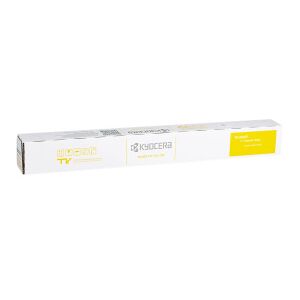 Kyocera toner giallo tk-8365y 1t02ypanl0 12000 copie originale