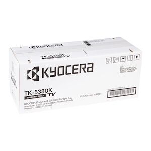 Kyocera toner nero tk-5380k 1t02z00nl0 13000 copie originale