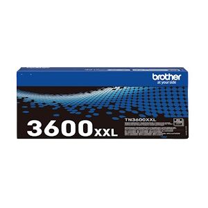 Brother Toner Nero Tn-3600Xxl 3600Xxl 11000 Copie Originale