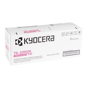 Kyocera toner magenta tk-5405m 1t02z6bnl0 10000 copie originale