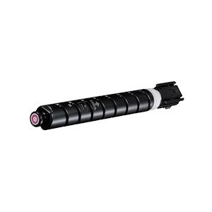 Canon Toner Magenta C-Exv58M 3765C002 60000 Copie Originale