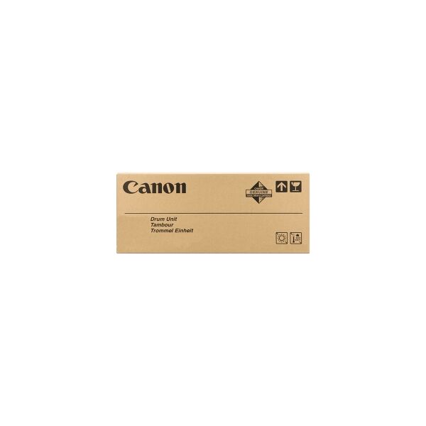 canon tamburo differenti colori c-exv29drummcl 2779b003 59000 copie originale