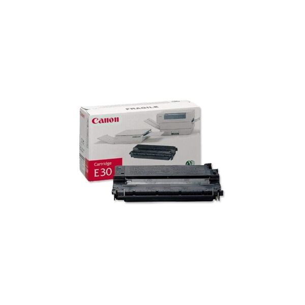 canon toner nero fc-e30 1491a003 4000 copie originale