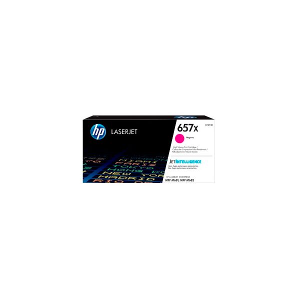 hp toner magenta cf473x 657x 23000 copie originale