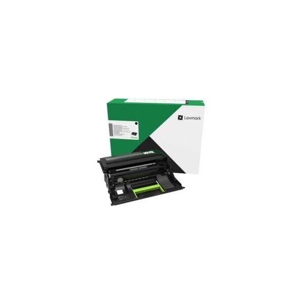 lexmark tamburo nero 58d0z00 b2865 150000 copie originale