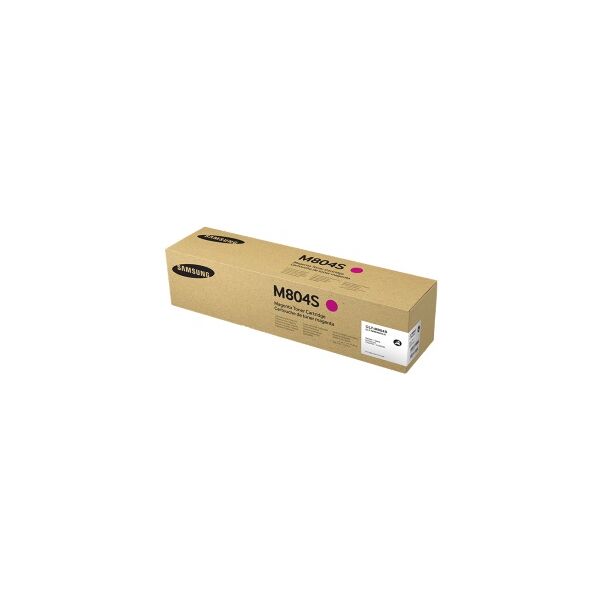 samsung toner magenta clt-m804s ss628a 15000 copie originale