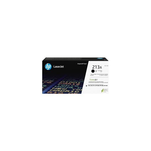 toner nero w2130a 213a 3500 copie cartuccia toner originale nero laserjet hp 213a originale