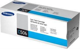 samsung toner ciano clt-c506l su038a 3500 copie originale