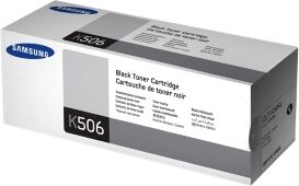 samsung toner nero clt-k506l su171a 6000 copie originale