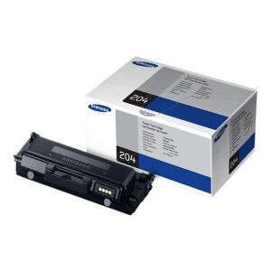 samsung toner nero mlt-d204s su938a 3000 copie standard originale