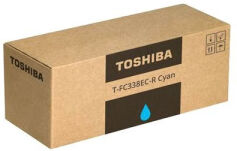 toshiba toner ciano t-fc338ec-r 6b000000920 6000 copie originale