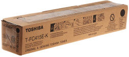 toshiba toner nero t-fc415ek 6aj00000175 38400 copie originale