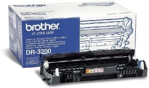 Brother TAMBURO DR-3200 25000 COPIE TAMBURO ORIGINALE