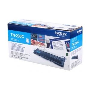 Brother toner ciano tn-230c tn230c 1400 copie originale