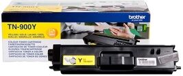 Brother TONER GIALLO TN-900Y 900 6000 COPIE ORIGINALE