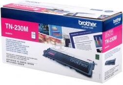 Brother Toner Magenta Tn-230M Tn230M 1400 Copie Originale