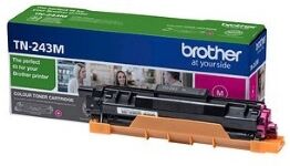 Brother toner magenta tn-243m 243 1000 copie originale