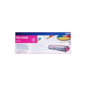 Brother toner magenta tn-245m 245 2200 copie originale