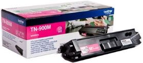 Brother TONER MAGENTA TN-900M 900 6000 COPIE ORIGINALE