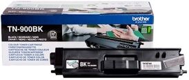 Brother TONER NERO TN-900BK 900 6000 COPIE ORIGINALE