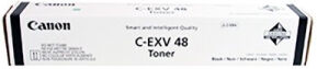 Canon TONER NERO C-EXV48BK 9106B002 16500 COPIE ORIGINALE