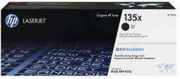 HP Toner Nero W1350X 135X 2400 Copie Cartuccia Toner Nero Originale Laserjet 135X Ad Alta  Originale