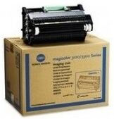 Konica Minolta TAMBURO NERO A63X03W IUP-17 60000 COPIE ORIGINALE