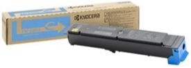 Kyocera toner ciano tk-5205c 1t02r5cnl0 12000 copie originale