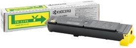 Kyocera TONER GIALLO TK-5195Y 1T02R4ANL0 7000 COPIE ORIGINALE