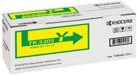 Kyocera TONER GIALLO TK-5305Y 1T02VMANL0 6000 COPIE ORIGINALE