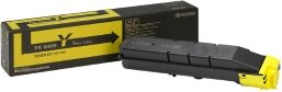 Kyocera toner giallo tk-8305y 1t02lkanl0 15000 copie originale