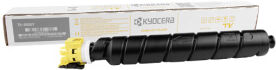 Kyocera Toner Giallo Tk-8555Y 1T02Xcanl0 24000 Copie Originale