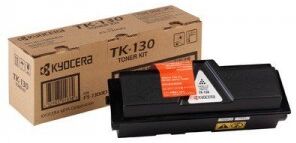 Kyocera TONER NERO TK-140 1T02H50EU0 4000 COPIE ORIGINALE