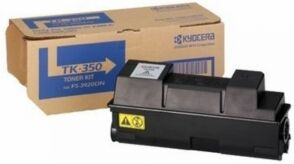 Kyocera TONER NERO TK-350 1T02LX0NL0 15000 COPIE ORIGINALE