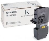 Kyocera toner nero tk-5230k 1t02r90nl0 2600 copie originale