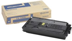 Kyocera toner nero tk-7205 1t02nl0nl0 35000 copie originale