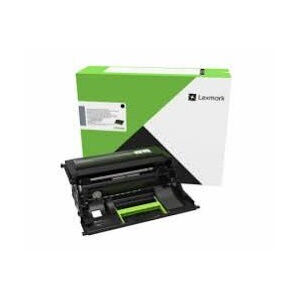 Lexmark tamburo nero 24b6025 m5155 100000 copie originale