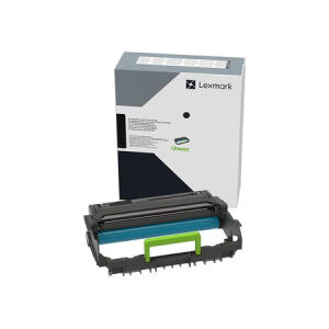 Lexmark tamburo nero 55b0za0 b3340dw 40000 copie originale