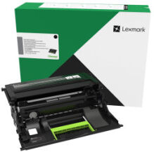 Lexmark tamburo nero 58d0z00 b2865 150000 copie originale