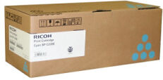 Ricoh toner ciano 408452 m c240fw 4500 copie originale