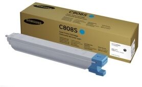 Samsung TONER CIANO CLT-C808S SS560A 20000 COPIE ORIGINALE