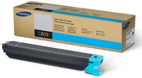 Samsung TONER CIANO CLT-C809S SS567A 15000 COPIE ORIGINALE