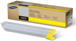 Samsung Toner Giallo Clt-Y809S Ss742A 15000 Copie Originale