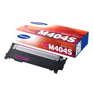 Samsung toner magenta clt-m404s su234a 1000 copie originale