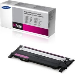 Samsung Toner Magenta Clt-M406S Su252A 1000 Copie Originale